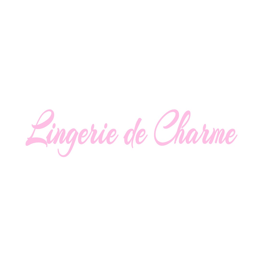 LINGERIE DE CHARME MEREY-VIEILLEY
